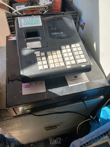 קופה רושמת