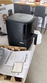 אייר פרייר air fryer