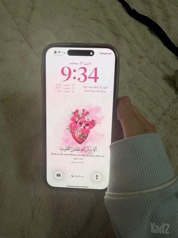 14 פרו מאס