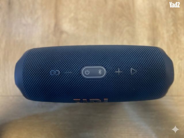 JBL CHARGE 5