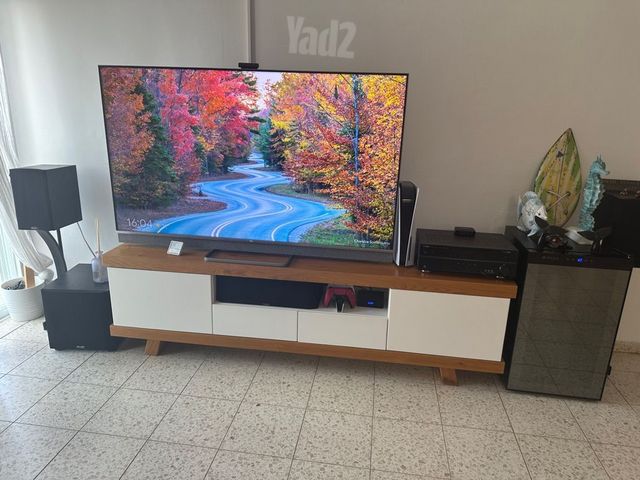 מערכת סטריאו
