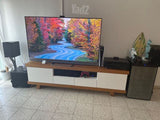 מערכת סטריאו