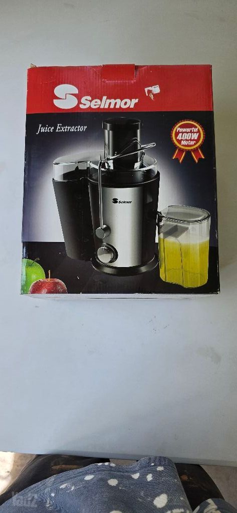 מסחטת מיץ