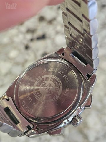 שעון Longines Lungomare