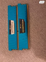 (4gb ddr3 ram X4)
