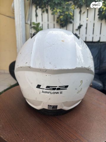 קסדה LS2