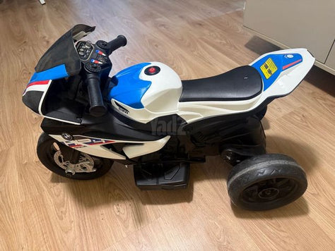 אופנוע 12v