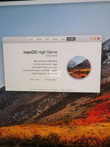 iMac (21.5-inch, Mid 2011)