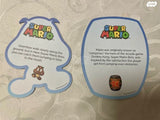15 תחתיות נינטנדו NINTENDO