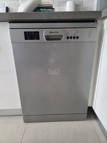 מדיח  Electra EL1006S