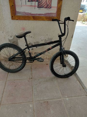 אופני BMX