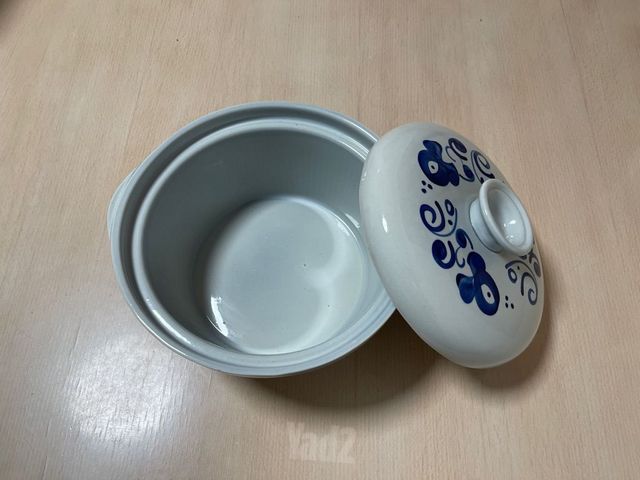 סיר חרס, לפיד Lapid