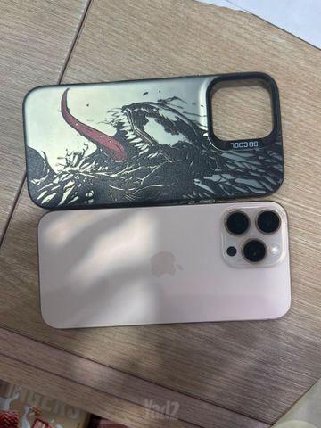 Iphone 16 pro max 512