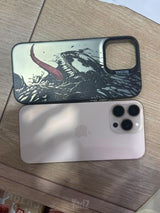 Iphone 16 pro max 512