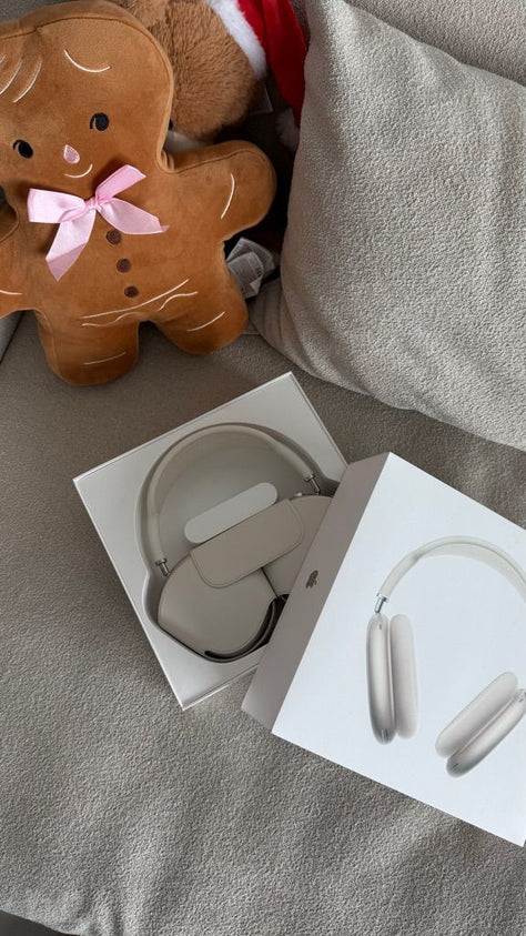 Airpods Max
