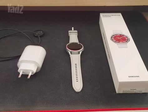 galaxy watch 6 classic