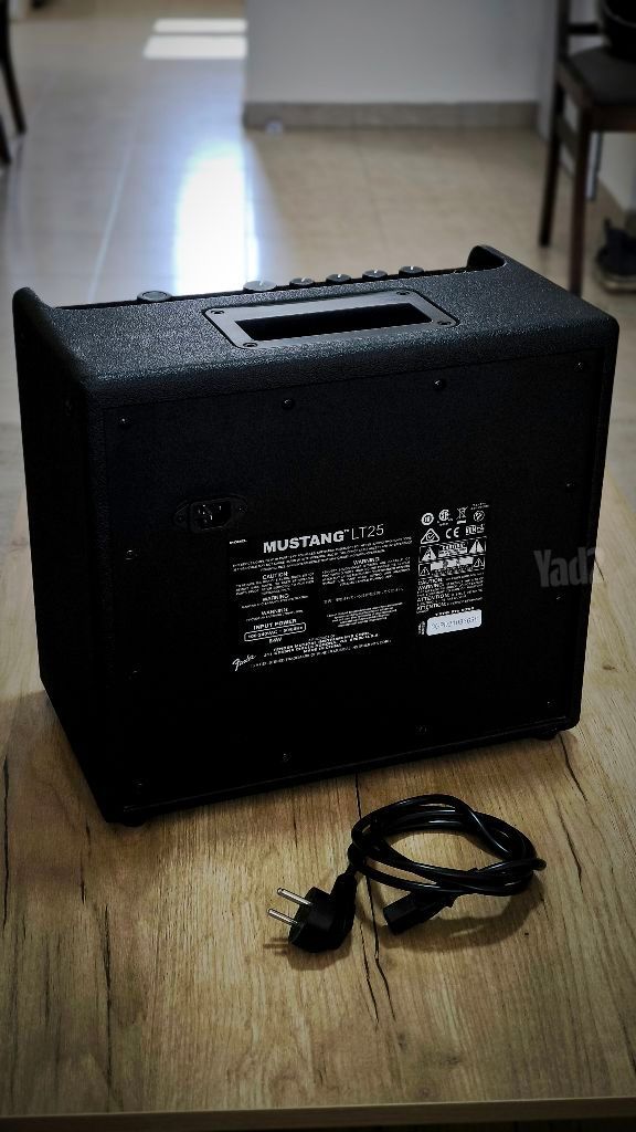 Fender LT25