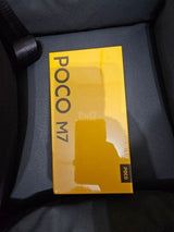 POCO M7 8/256