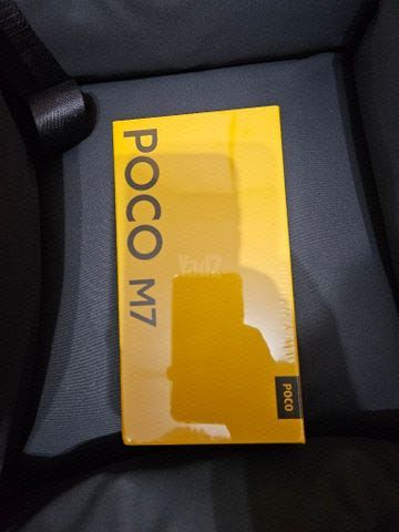 POCO M7 8/256