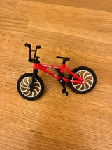 אופני אצבע Finger BMX