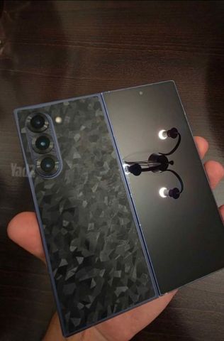 Samsung Galaxy Fold 6