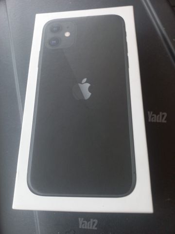 אייפון 11 256 g