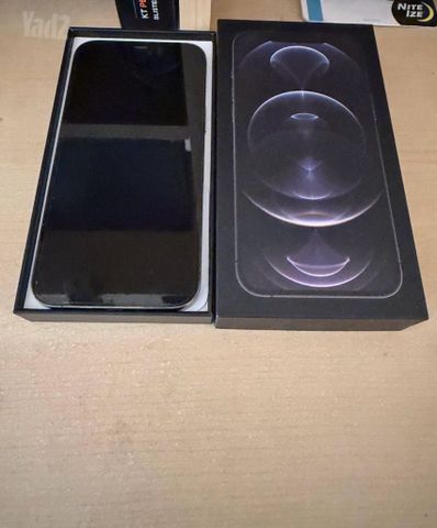 Iphone 12 pro MAX