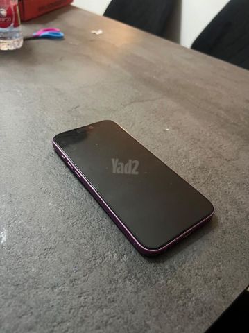 Iphone 16plus 256g