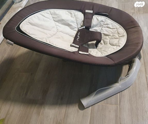 טרמפולינה Nuna 350₪