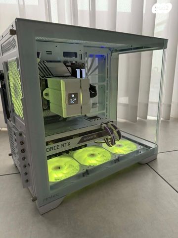 gaming pc i7
