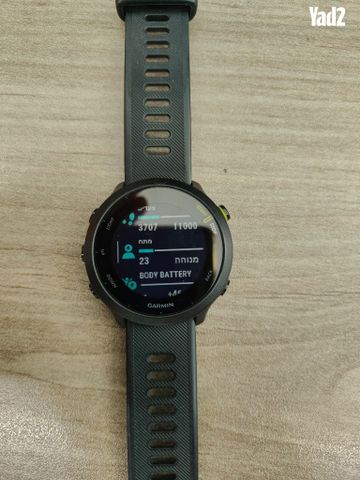 Garmin forerunner 55 - גרמין