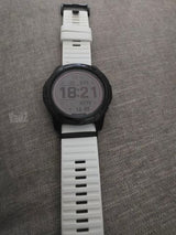 fenix x7 solar titanium