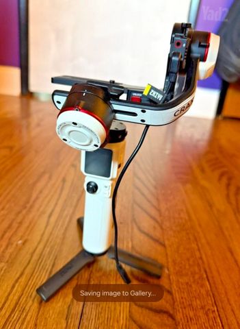ZHIYUN Crane m3