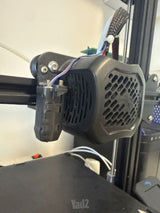 מדפסת תלת מימד Ender 3V2