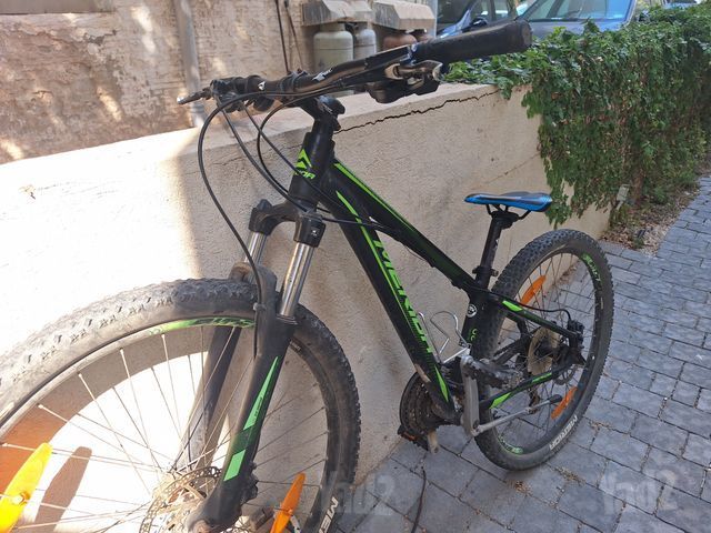"Merida Big 7  XS  27.5