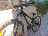 "Merida Big 7  XS  27.5