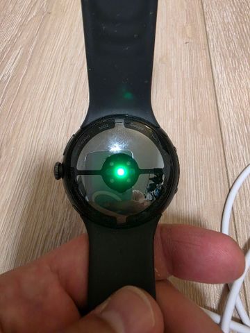 Google Pixel Watch 4 45mm