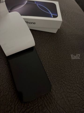 אייפון 16PRO מצב חדש !!