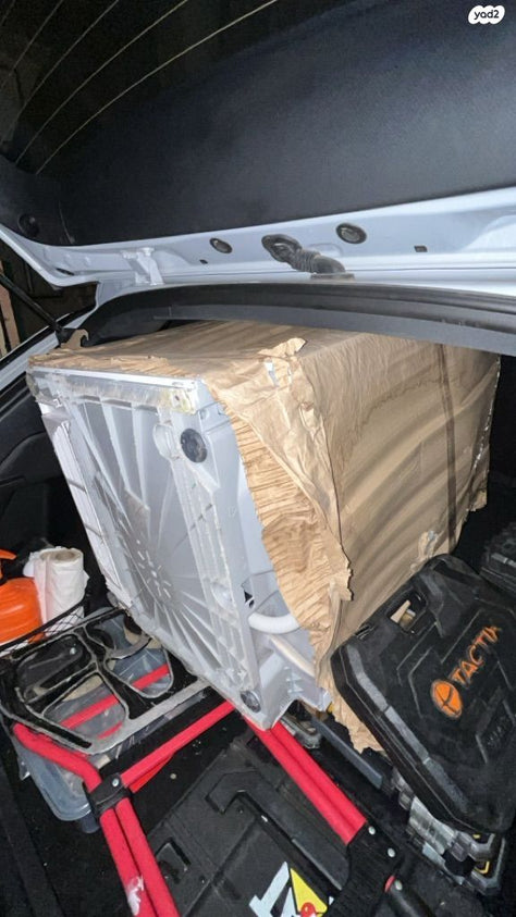 מדיח כלים סימנס חדש באריזה