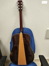 גיטרה Morris w50