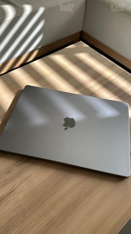 MacBook Pro 16” 2021 - M1 Pro