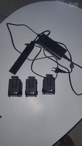 ‏DJI FPV FULL SET למכירה