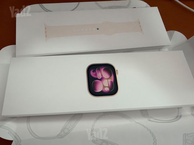 Apple Watch 11 42mm