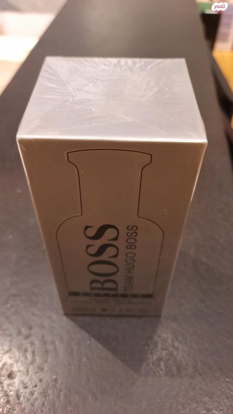 בושם לגבר  BOTTLED HUGO BOSS