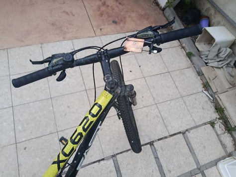 אופני הרים