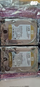 western digital gold 1tb