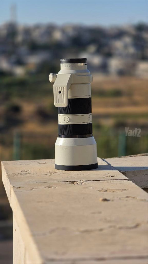 עדשת סוני 70-200 mm