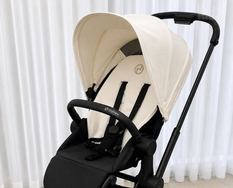 עגלת Cybex Priam 4