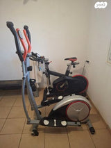 אליפטיקל EL 302
