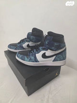Air Jordan 1 High OG "Tie-Dye
